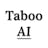 Taboo AI