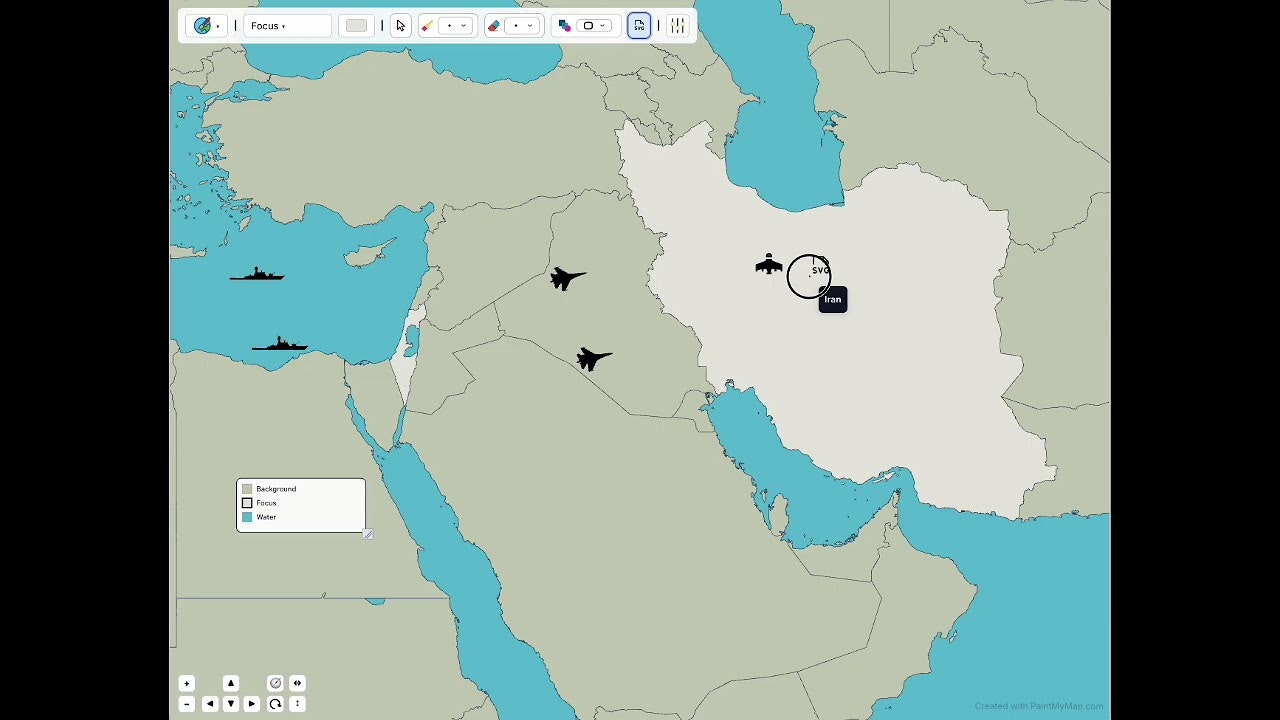 PaintMyMap.com – Draw & Customize Maps gallery image