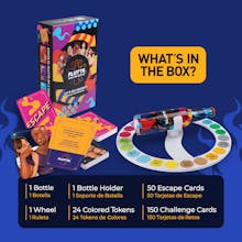 Fluttr Spin the Bottle gallery image