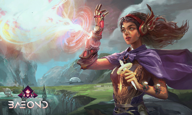 Baeond gallery image