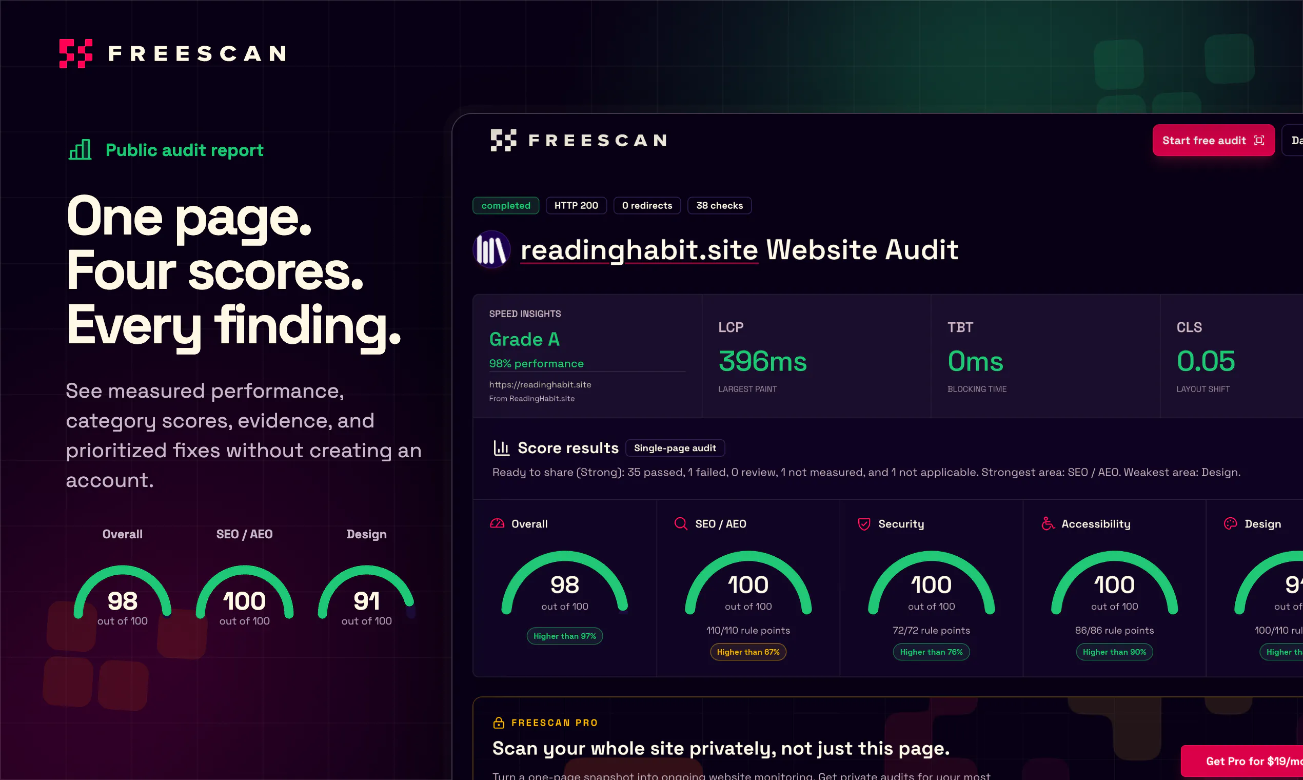 FreeScan.app gallery image