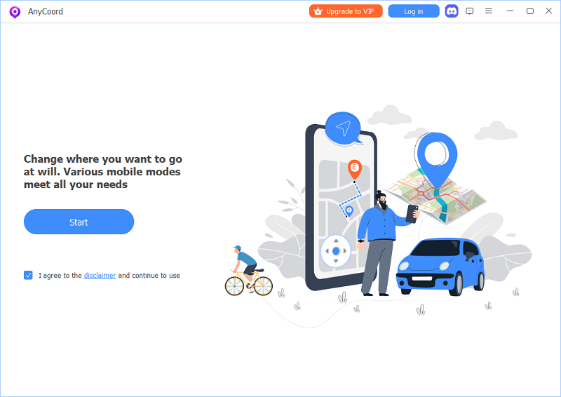 AnyCoord gallery image