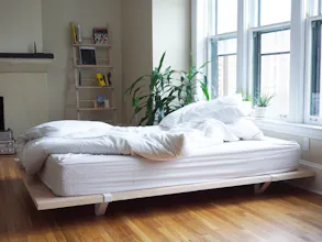 The Floyd Bed Frame gallery image
