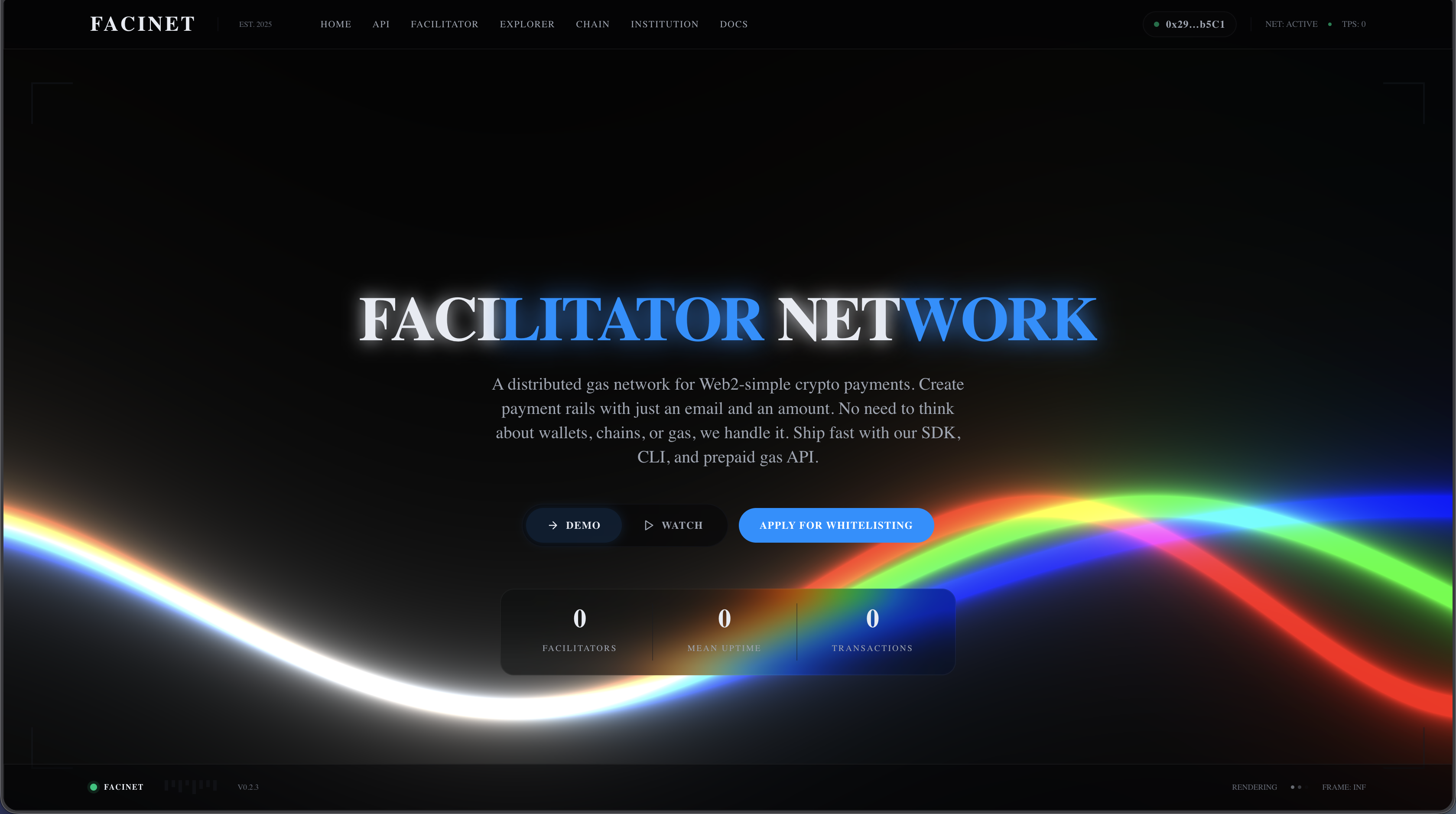 Facinet gallery image