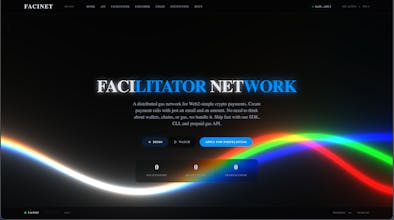 Facinet gallery image