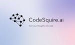 CodeSquire.AI image