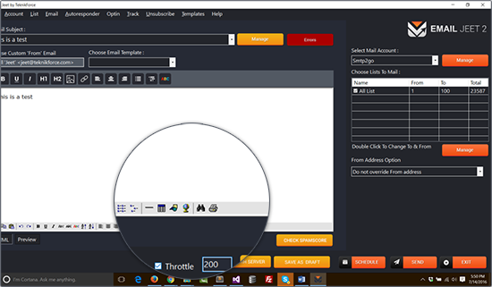Email Jeet gallery image