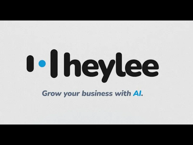 Heylee screenshot 1 (video preview)