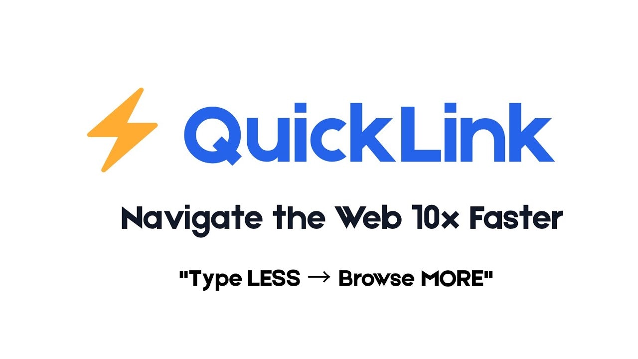 QuickLink gallery image