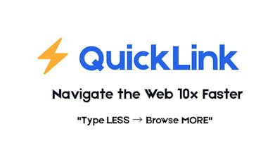 QuickLink gallery image