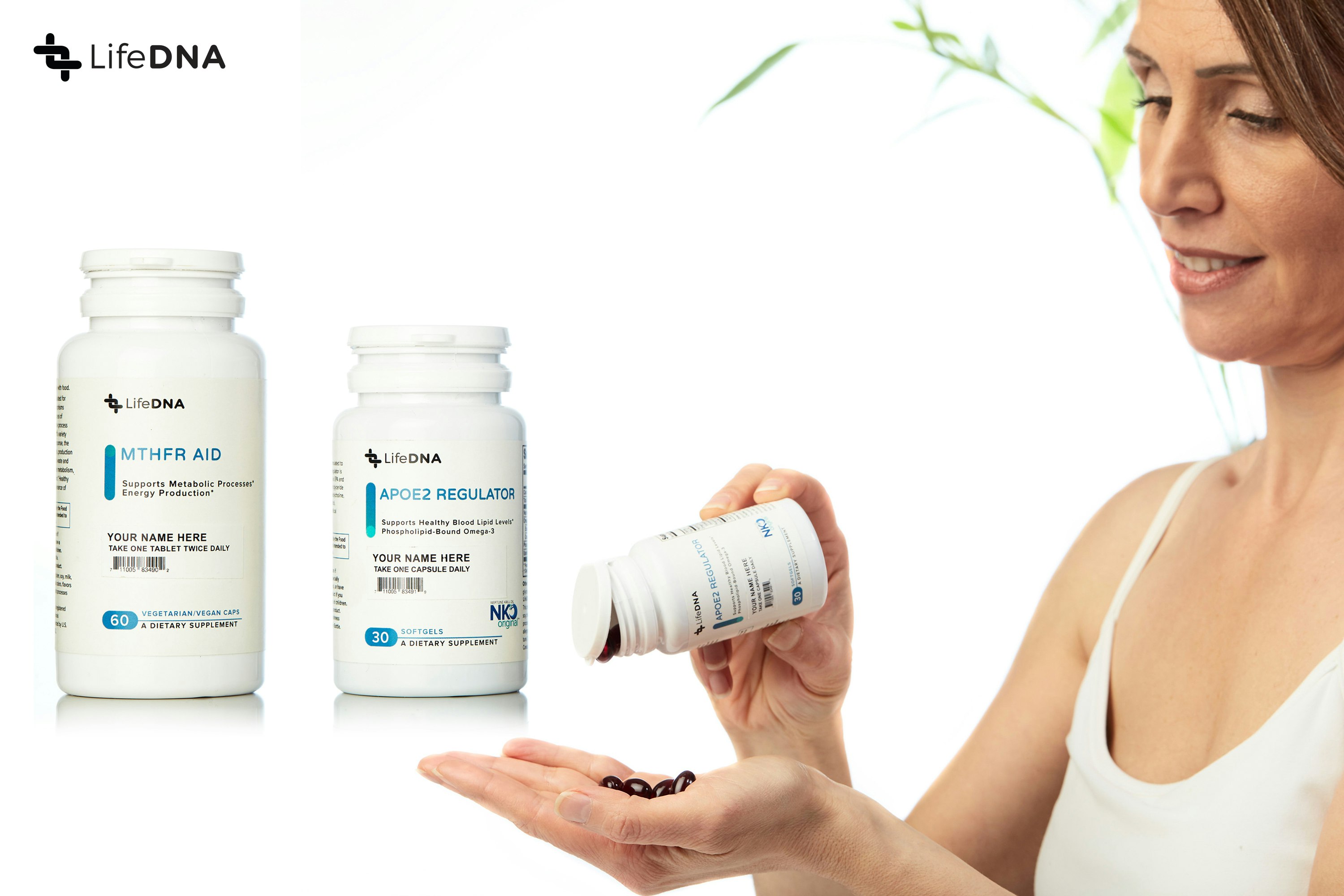 LifeDNA gallery image