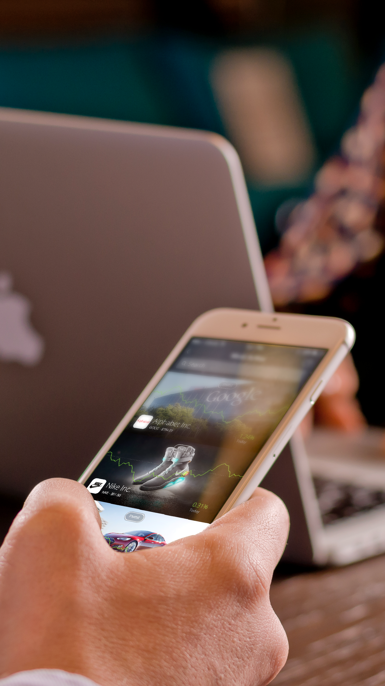 Divy for iOS gallery image