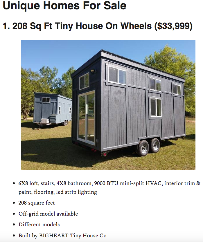 ThinkTiny gallery image