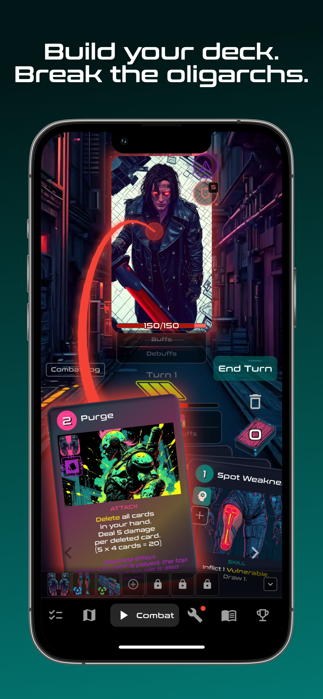 Hard Reset gallery image