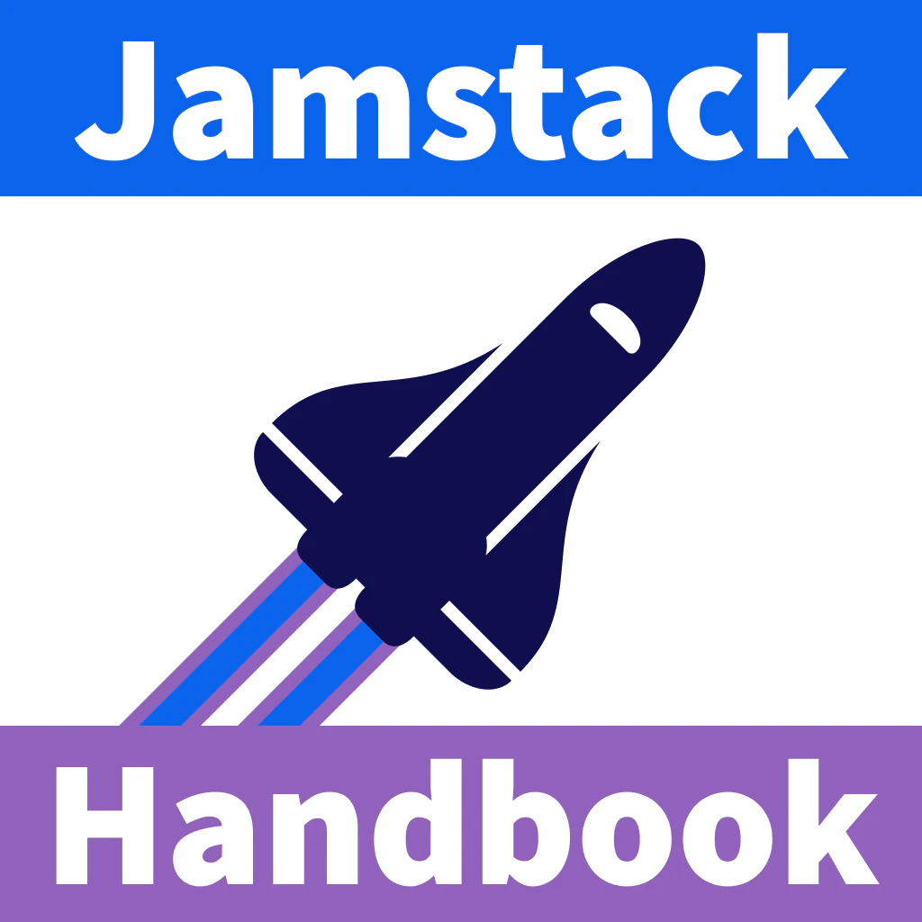 Jamstack Handbook