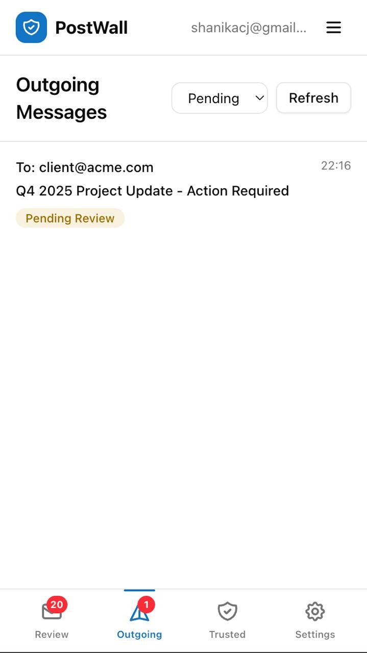 Postwall gallery image