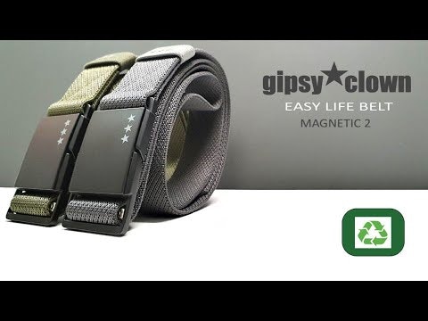 EASY LIFE BELT MAGNETIC 2 gallery image