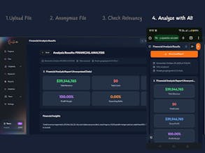 Questa AI gallery image