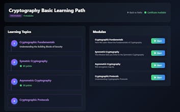 CSEM CTF gallery image
