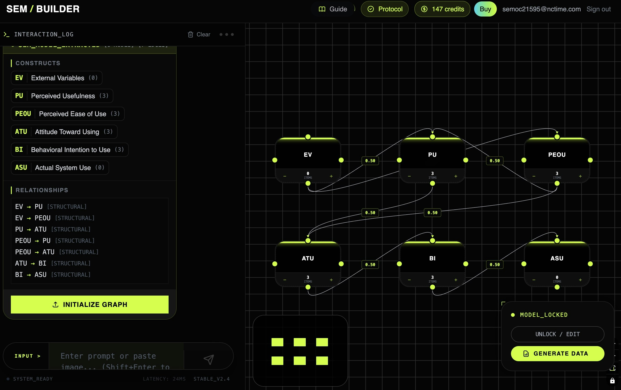 Semify gallery image