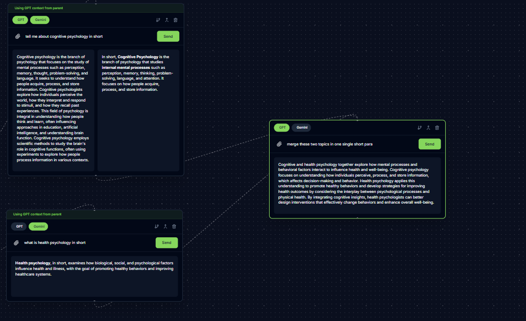 Lattice Lab - Screenshot 3 showing product features and functionality