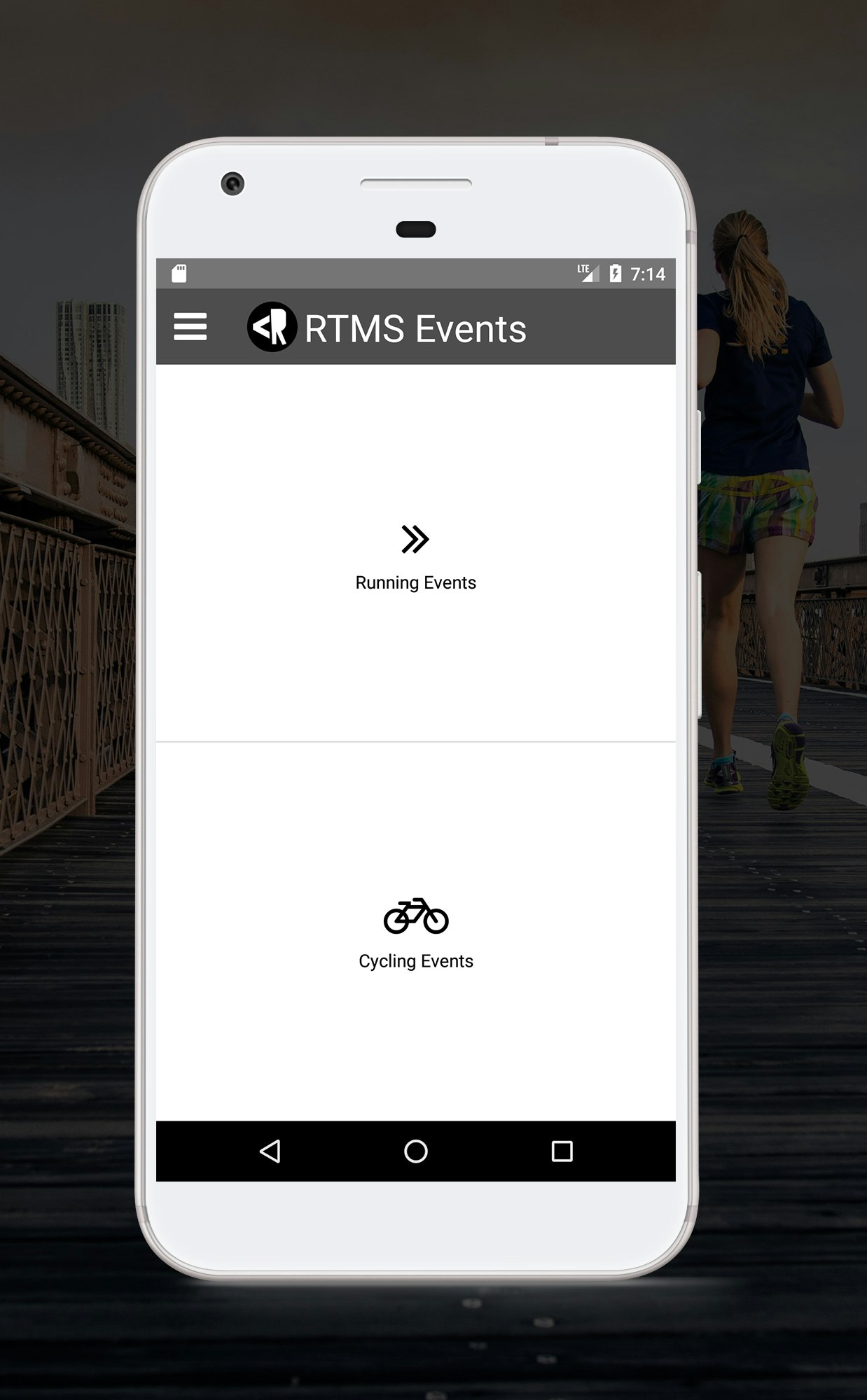 RTMS Events gallery image