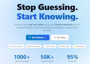 Extension Radar V1 gallery image