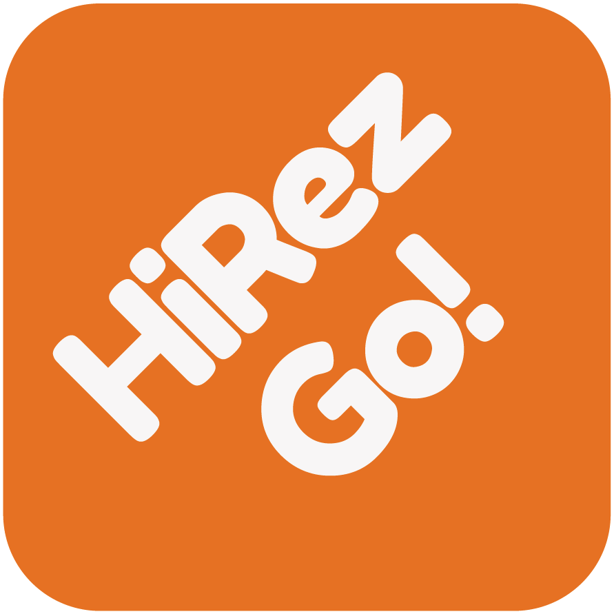 HiRezGo!