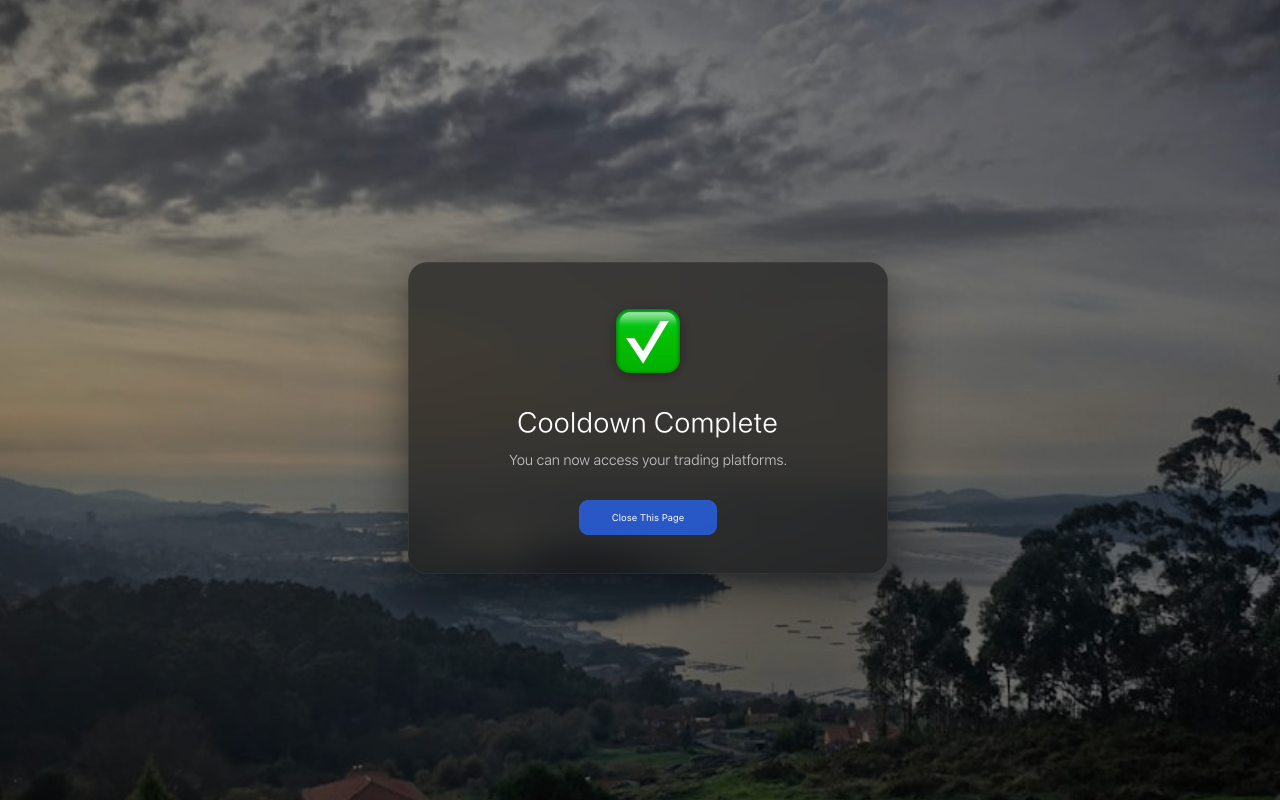 ZenTrader gallery image