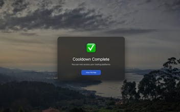 ZenTrader gallery image