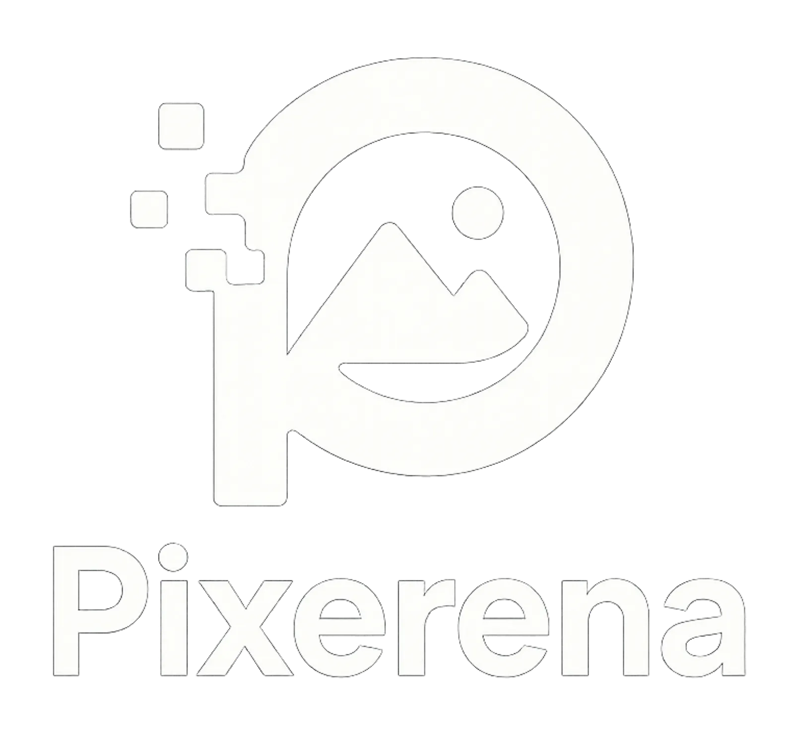 Pixerena screenshot 2