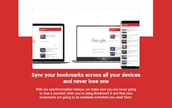 Bookmark It gallery image