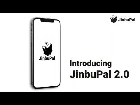 JinbuPal gallery image