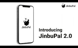JinbuPal media 1