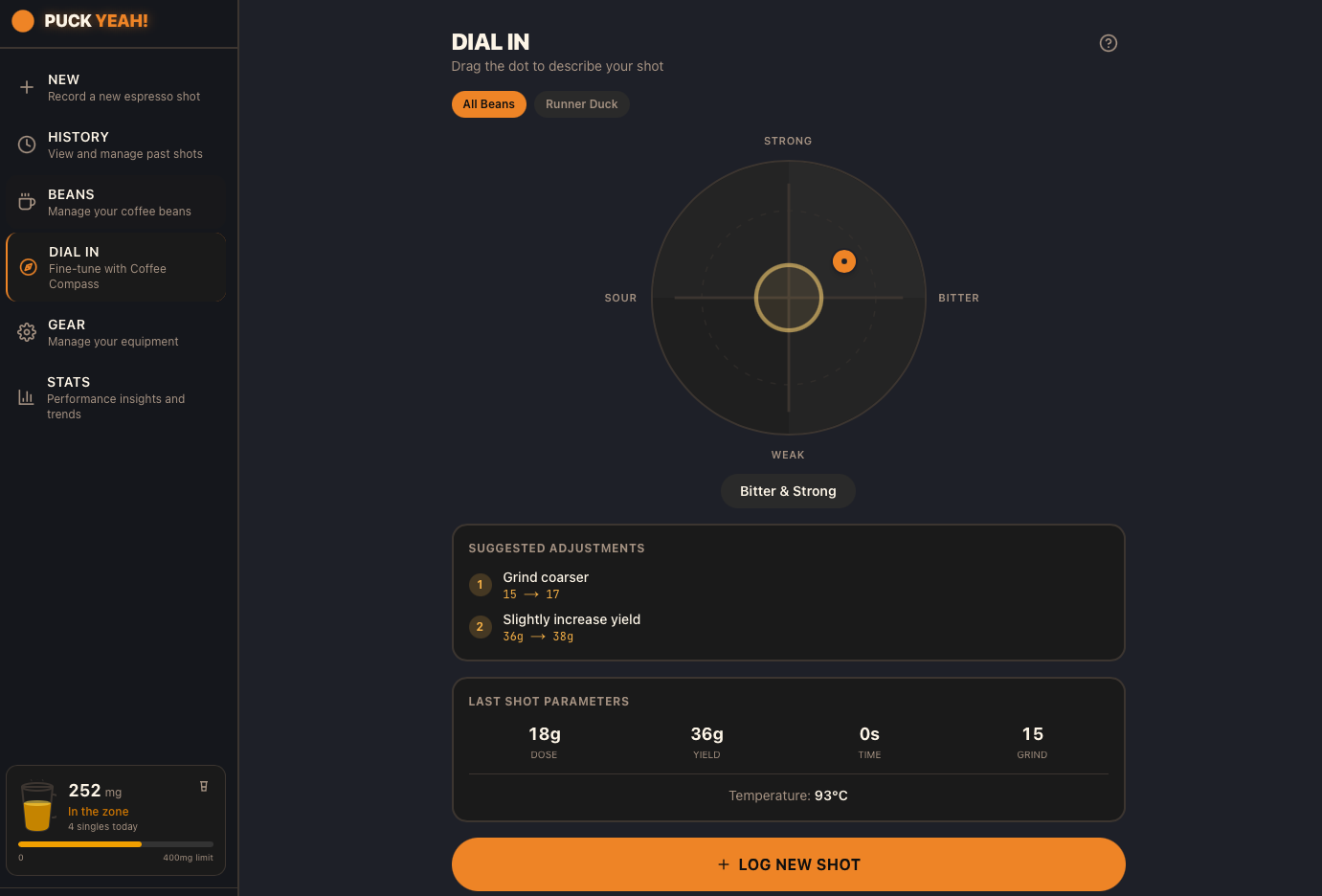 PUCK YEAH! gallery image