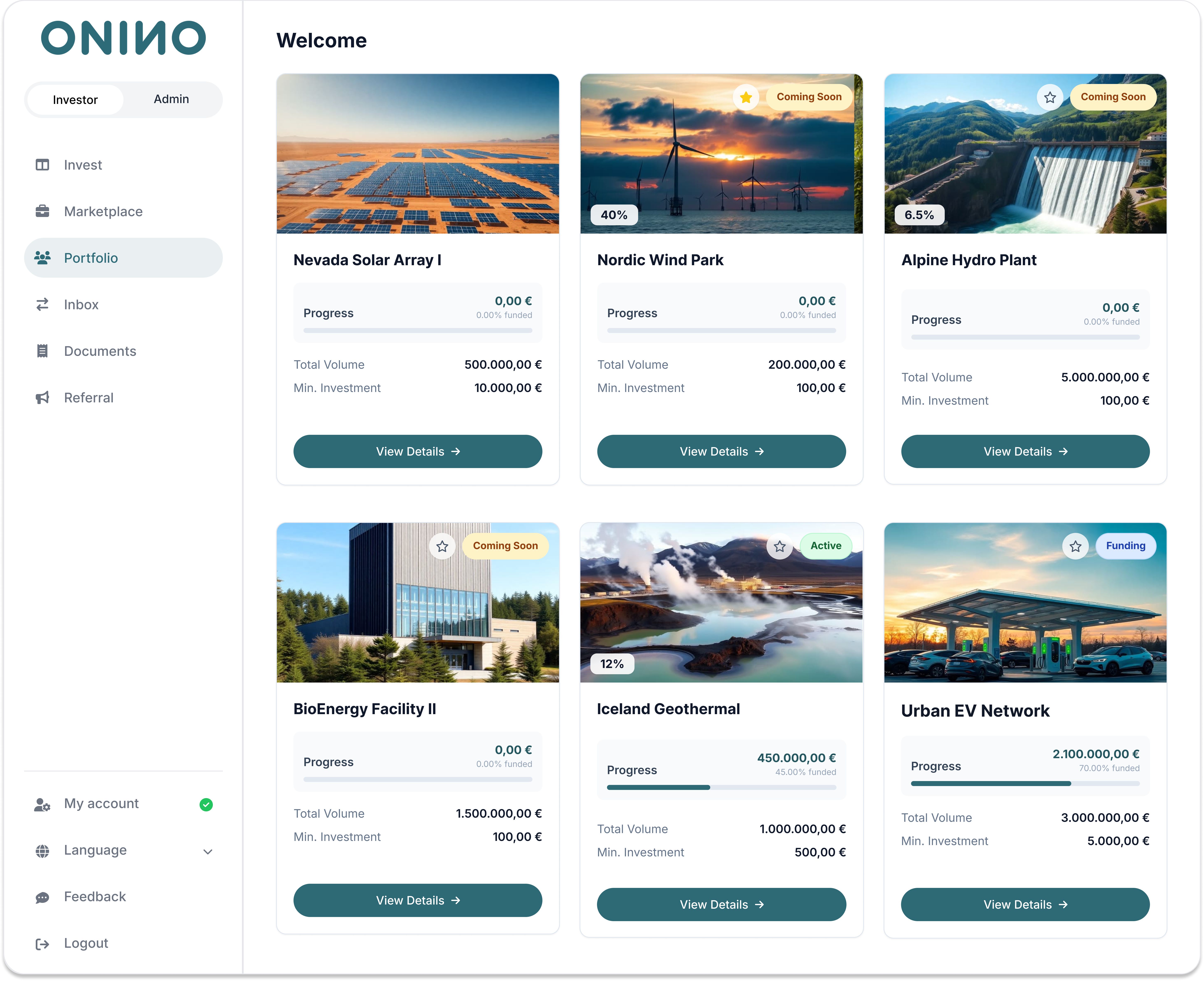 onino.io gallery image