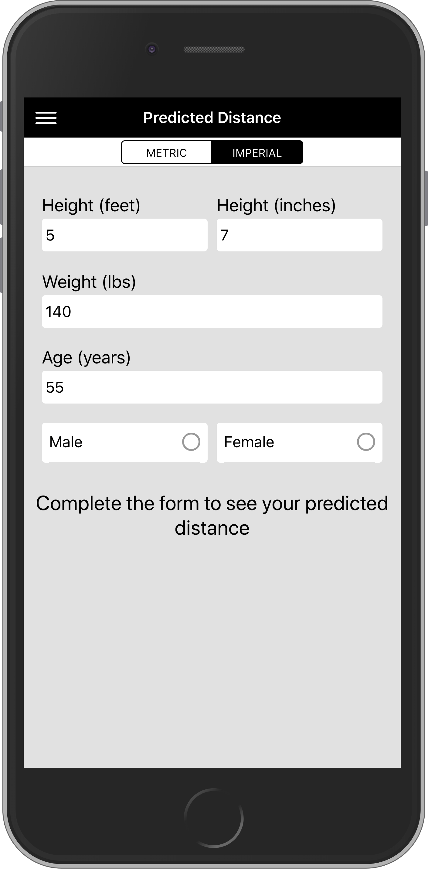 6mwd App gallery image