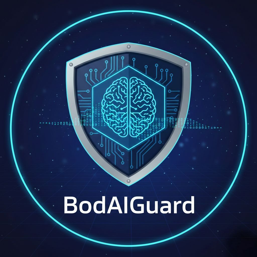 BodAIGuard gallery image