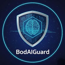 BodAIGuard gallery image