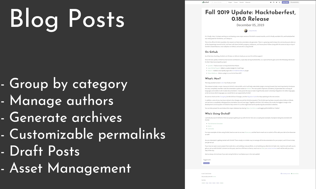 Orchid gallery image