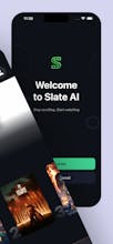 Slate AI gallery image