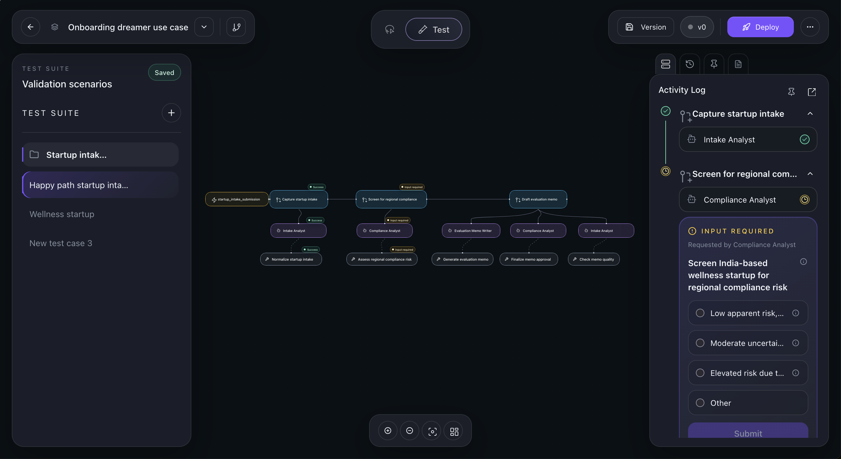 Yoxa.ai gallery image