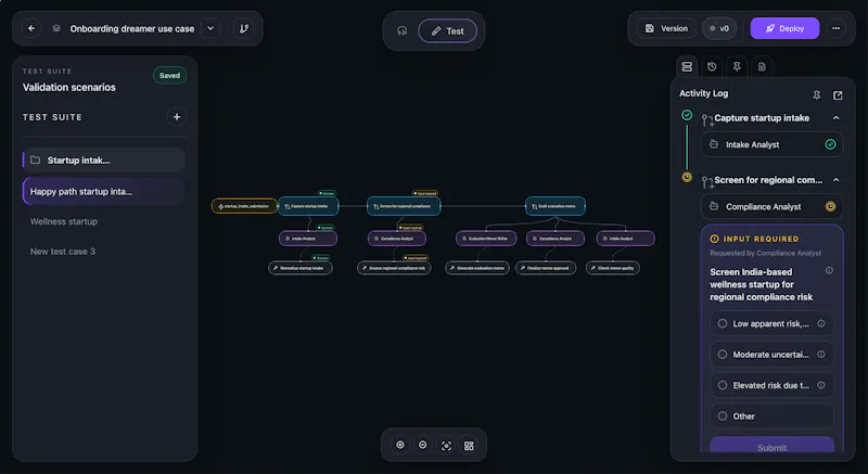Yoxa.ai screenshot 3