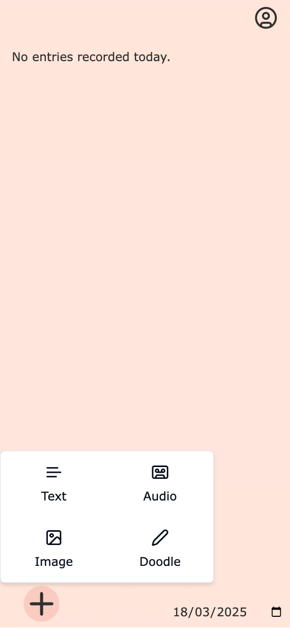 Journalizr gallery image