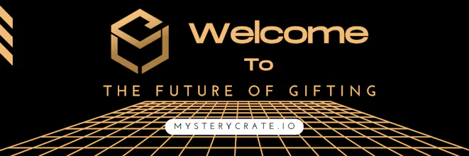Mystery Crate gallery image