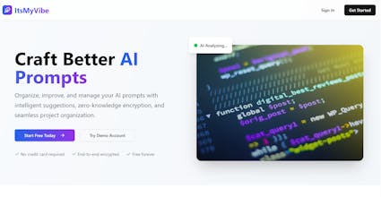 ItsMyVibe gallery image