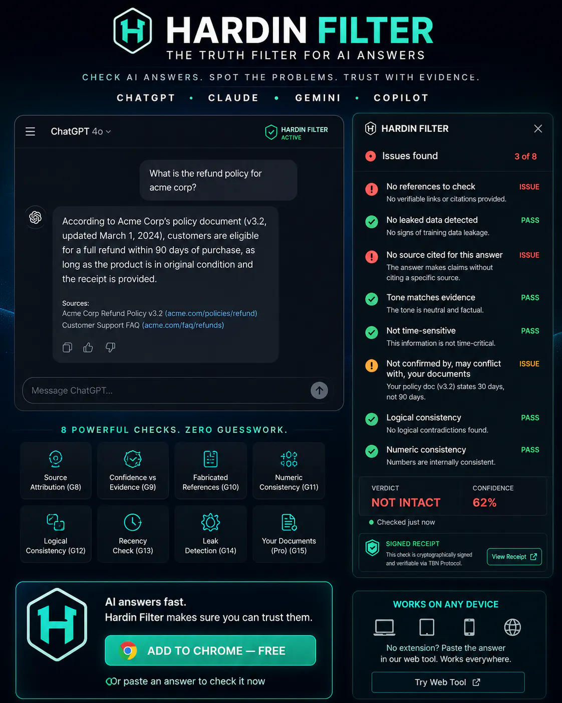 Hardin FIlter gallery image