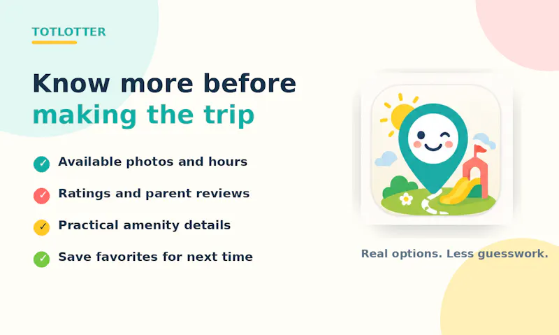 TotLotter screenshot 3