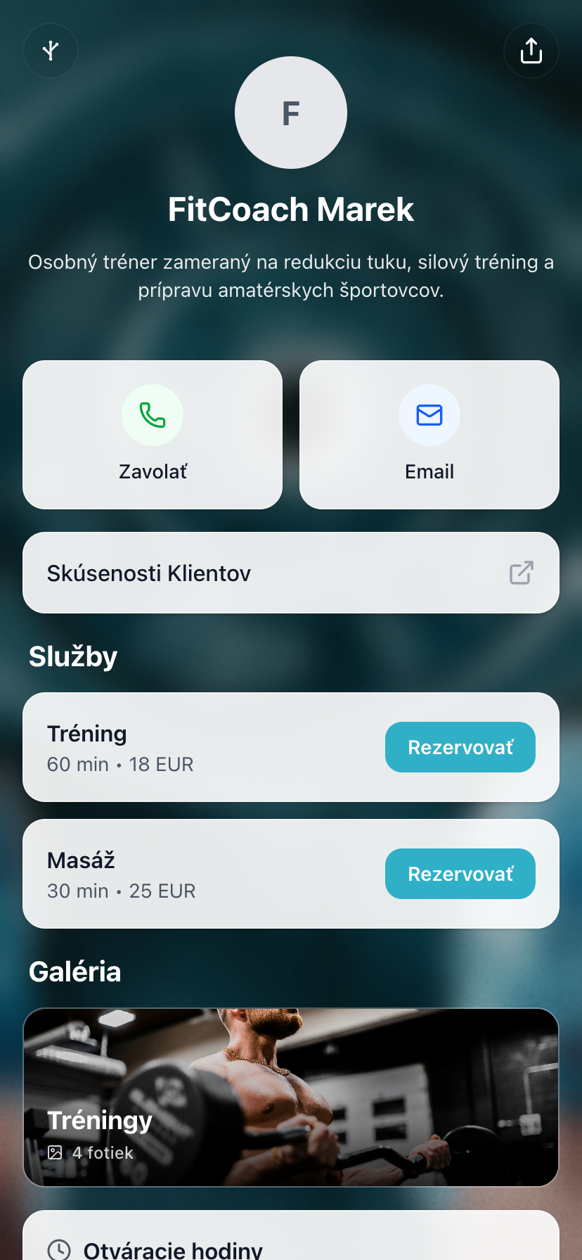 BizTree gallery image