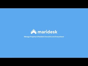 Maridesk gallery image